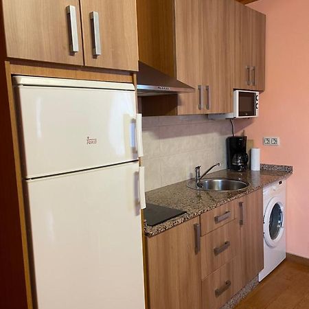 Apartment Lecer 4 Porta Eksteriør bilde