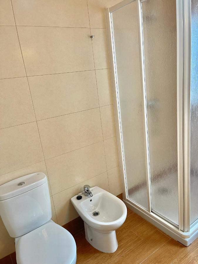 Apartment Lecer 4 Porta Eksteriør bilde