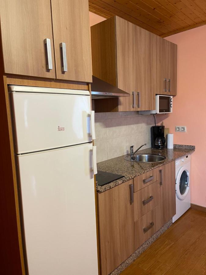 Apartment Lecer 4 Porta Eksteriør bilde
