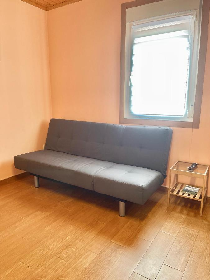 Apartment Lecer 4 Porta Eksteriør bilde